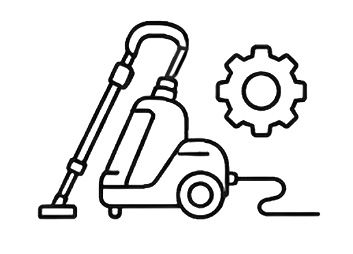 Leistung: <p>Spezialausrüstung für industrielle und <strong>baustellentypische </strong>Verschmutzungen</p>