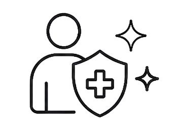 Leistung: <p>Speziell geschultes wilkar-Team mit Fachwissen in <strong>Hygiene und Desinfektion</strong></p>