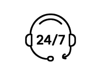 Leistung: <p><strong>365 Tage Erreichbarkeit:</strong> Persönlicher Service und feste Ansprechpartner – auch an Wochenenden und Feiertagen</p>