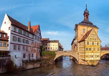 Leistung: Gebäudereinigung Bamberg