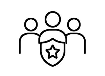 Leistung: <p><strong>Festes Spezialteam</strong> – geschultes Eigenpersonal statt wechselnder Subunternehmer</p>