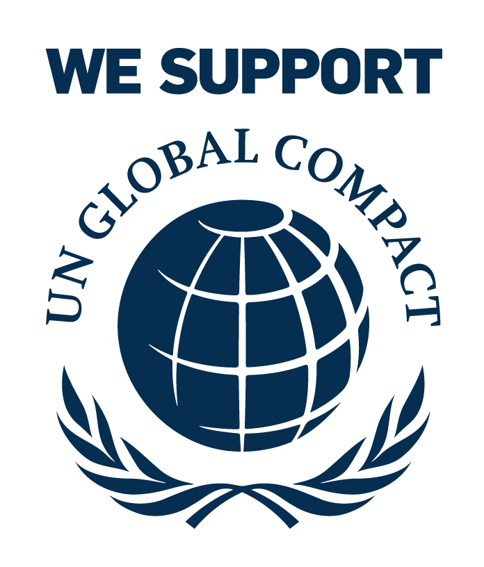 Unterstützer der Allianz für Entwicklung und Klima